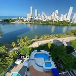 Suite Incanto Con Vista Al Lago