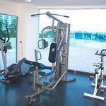 Suite Incanto Con Vista Al Lago