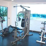 Suite Incanto Con Vista Al Lago