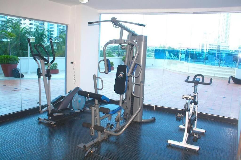 Apartamento Incanto Con Vista Al