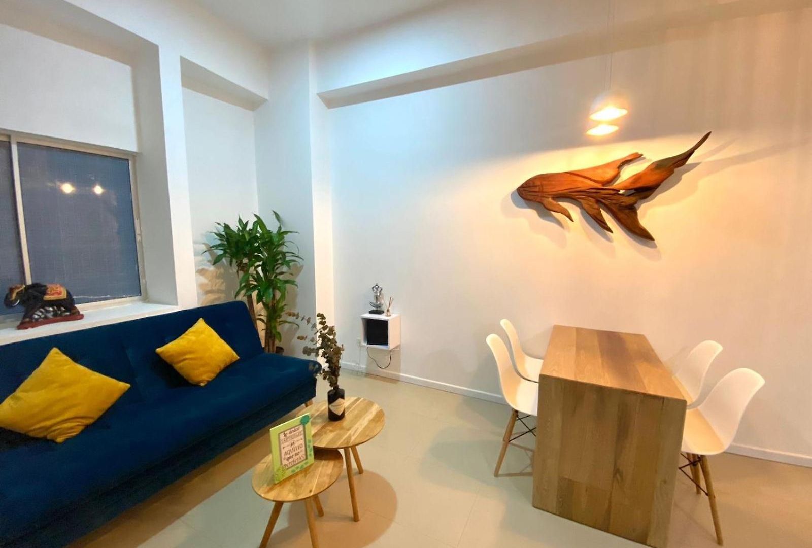 Apartamento Incanto Con Vista Al Cartagena