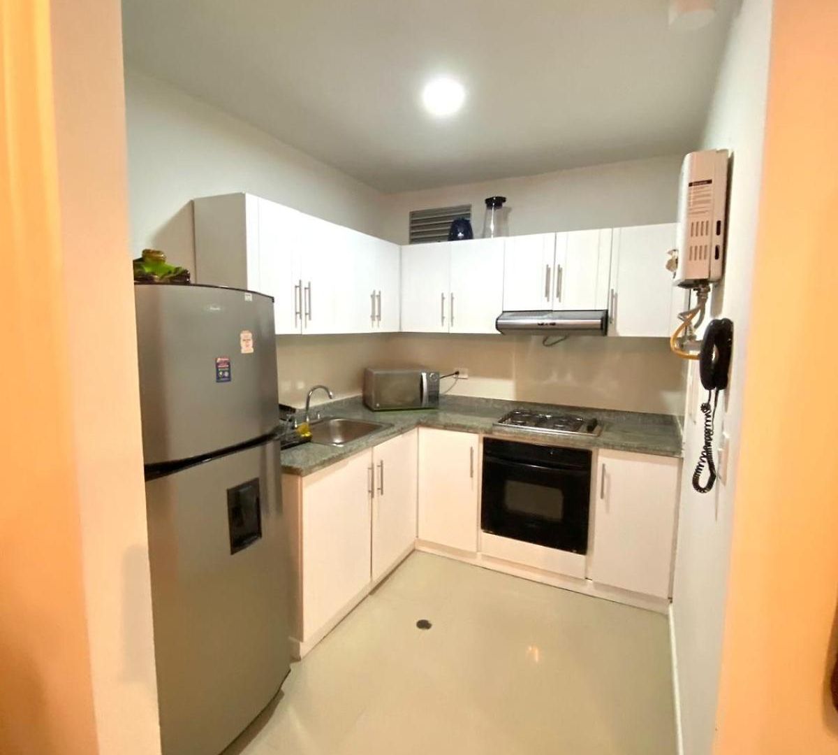 Apartamento Incanto Con Vista Al Cartagena