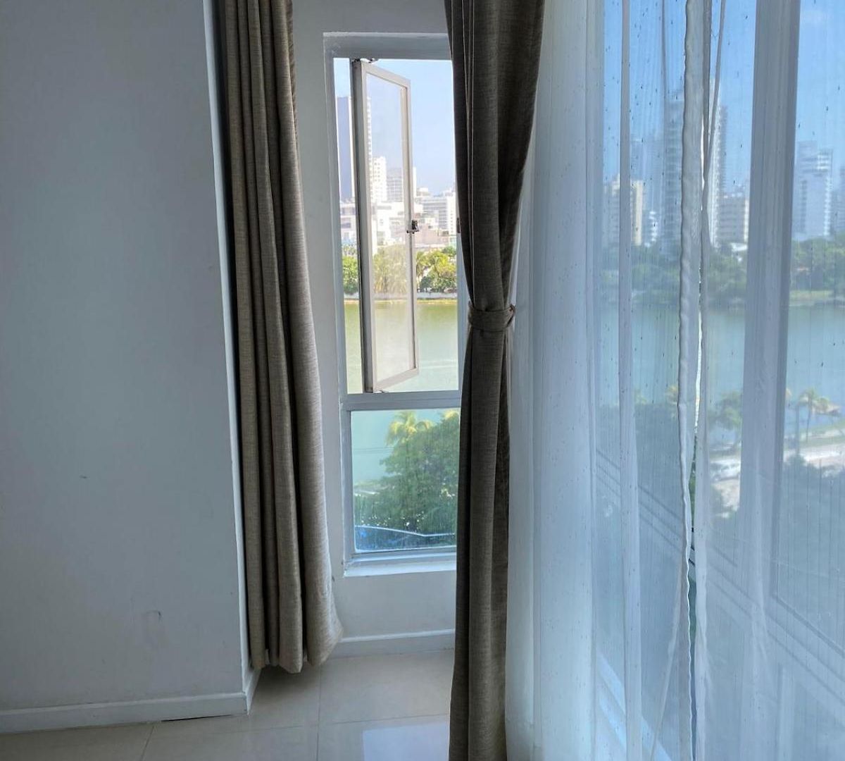 Apartamento Incanto Con Vista Al Cartagena