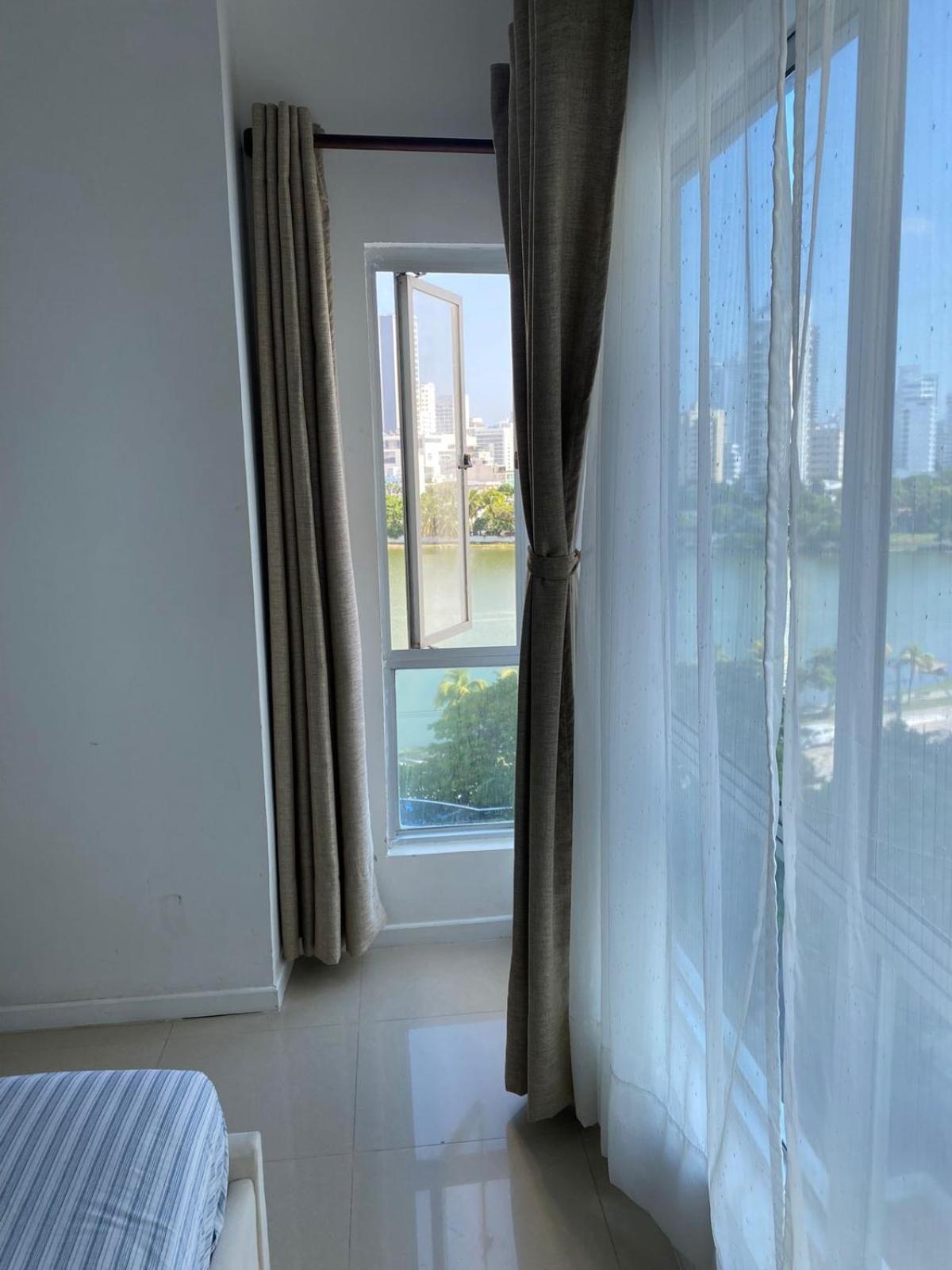 Apartment Incanto Con Vista Al Cartagena