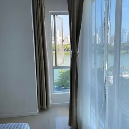 Apartamento Incanto Con Vista Al Cartagena