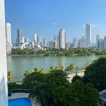 Apartamento Incanto Con Vista Al